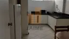 Foto 8 de Apartamento com 4 Quartos à venda, 260m² em Higienópolis, São Paulo