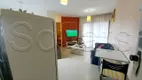 Foto 3 de Flat com 1 Quarto à venda, 36m² em Jardim Paulista, São Paulo