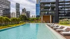 Foto 17 de Apartamento com 1 Quarto para alugar, 57m² em Itaim Bibi, São Paulo