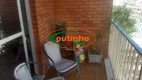 Foto 7 de Apartamento com 2 Quartos à venda, 158m² em Tijuca, Rio de Janeiro