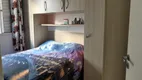 Foto 8 de Apartamento com 2 Quartos à venda, 48m² em Campo Limpo, São Paulo