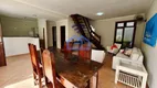 Foto 5 de Sobrado com 5 Quartos à venda, 158m² em Martim de Sa, Caraguatatuba