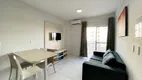 Foto 11 de Apartamento com 1 Quarto à venda, 44m² em Setor Lagoa Quente, Caldas Novas