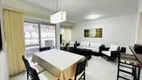 Foto 2 de Apartamento com 3 Quartos à venda, 110m² em Enseada, Guarujá