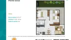 Foto 15 de Apartamento com 2 Quartos à venda, 44m² em Forquilha, São José de Ribamar