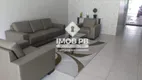 Foto 9 de Apartamento com 3 Quartos à venda, 88m² em Manaíra, João Pessoa