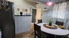 Foto 14 de Casa com 3 Quartos à venda, 70m² em Conjunto Habitacional Vila Réggio, Campinas