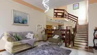 Foto 2 de Casa de Condomínio com 3 Quartos à venda, 325m² em Vila D Agostinho, Valinhos