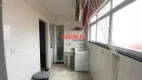 Foto 26 de Apartamento com 3 Quartos à venda, 143m² em Embaré, Santos