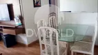 Foto 4 de Apartamento com 3 Quartos à venda, 55m² em Jardim Santa Terezinha, São Paulo