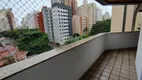 Foto 5 de Apartamento com 4 Quartos à venda, 165m² em Cambuí, Campinas