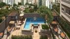 Foto 6 de Apartamento com 2 Quartos à venda, 34m² em Chácara Califórnia, São Paulo