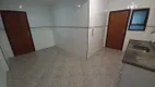 Foto 12 de Apartamento com 3 Quartos para alugar, 125m² em Canto do Forte, Praia Grande