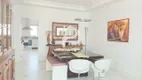 Foto 5 de Apartamento com 3 Quartos à venda, 160m² em Enseada, Guarujá