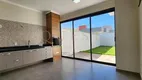 Foto 8 de Casa de Condomínio com 3 Quartos à venda, 175m² em Condomínio Buona Vita, Araraquara