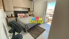 Foto 15 de Apartamento com 3 Quartos à venda, 94m² em Jardim Marileia, Rio das Ostras