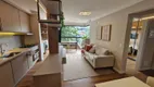 Foto 2 de Apartamento com 2 Quartos à venda, 57m² em Nova Campinas, Campinas