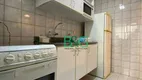 Foto 4 de Apartamento com 2 Quartos para alugar, 55m² em Cidade Monções, São Paulo