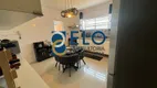 Foto 9 de Apartamento com 3 Quartos à venda, 135m² em Ponta da Praia, Santos