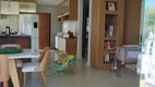 Foto 8 de Casa de Condomínio com 4 Quartos à venda, 170m² em Barra do Jacuípe, Camaçari