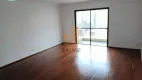 Foto 6 de Apartamento com 3 Quartos para alugar, 130m² em Moema, São Paulo