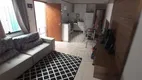 Foto 8 de Casa com 2 Quartos à venda, 71m² em Parque Erasmo Assuncao, Santo André