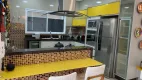 Foto 9 de Sobrado com 3 Quartos à venda, 286m² em Recanto do Salto, Londrina