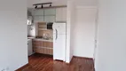 Foto 5 de Apartamento com 1 Quarto à venda, 35m² em Campo Belo, São Paulo