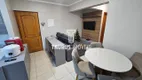 Foto 5 de Apartamento com 2 Quartos à venda, 54m² em Santa Maria, Santo André