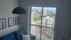 Foto 2 de Apartamento com 1 Quarto à venda, 35m² em Jardim Oswaldo Cruz, São José dos Campos