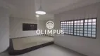 Foto 4 de Casa com 3 Quartos para alugar, 160m² em Cidade Jardim, Uberlândia