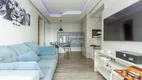 Foto 5 de Apartamento com 2 Quartos para alugar, 64m² em Passo da Areia, Porto Alegre