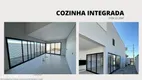 Foto 3 de Casa de Condomínio com 3 Quartos à venda, 164m² em Terras Alpha Residencial 1, Senador Canedo