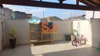 Foto 25 de Cobertura com 3 Quartos à venda, 80m² em Vila Bela Vista, Santo André
