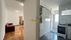 Foto 9 de Apartamento com 3 Quartos para alugar, 100m² em Loteamento Joao Batista Juliao, Guarujá