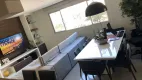 Foto 2 de Apartamento com 3 Quartos à venda, 115m² em Vila Olímpia, São Paulo