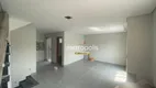 Foto 3 de Sobrado com 3 Quartos à venda, 130m² em Parque Jacatuba, Santo André