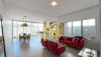 Foto 4 de Casa de Condomínio com 5 Quartos à venda, 377m² em Condomínio Residencial Alphaville II, São José dos Campos