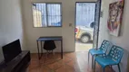 Foto 20 de Casa com 1 Quarto para alugar, 35m² em Vila Guarani, São Paulo