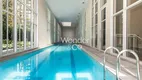 Foto 16 de Apartamento com 4 Quartos para venda ou aluguel, 405m² em Moema, São Paulo