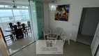 Foto 12 de Cobertura com 4 Quartos à venda, 240m² em Pitangueiras, Guarujá