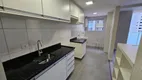 Foto 12 de Apartamento com 3 Quartos para alugar, 78m² em Capão Raso, Curitiba