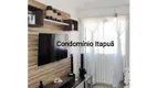 Foto 2 de Apartamento com 2 Quartos à venda, 57m² em Jardim Aero Continental, Campinas