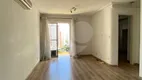 Foto 5 de Apartamento com 2 Quartos à venda, 55m² em Vila Mascote, São Paulo