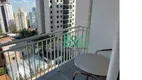 Foto 3 de Apartamento com 2 Quartos à venda, 49m² em Vila Bela, São Paulo