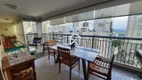 Foto 8 de Apartamento com 3 Quartos à venda, 194m² em Jardim Aquarius, São José dos Campos