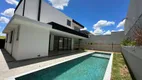 Foto 5 de Casa de Condomínio com 4 Quartos à venda, 375m² em Alphaville Dom Pedro, Campinas