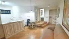 Foto 2 de Flat com 1 Quarto para alugar, 48m² em Bela Vista, São Paulo