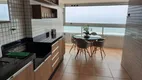 Foto 12 de Apartamento com 3 Quartos à venda, 150m² em Campo da Aviação, Praia Grande