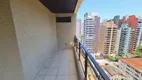 Foto 19 de Apartamento com 3 Quartos à venda, 158m² em Pitangueiras, Guarujá